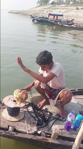 100 kg historical fishing technique#fishing #bigfish #fisherman#fishinglife
