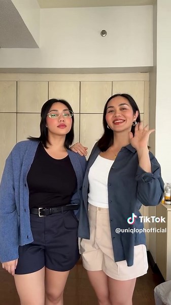 Stylish Comfort: Uniqlo Bra Tops Collection Review