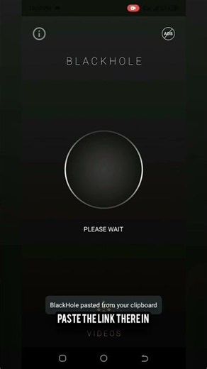 How to Download Videos with BlackHole App | Fast & Easy (2026)‎‎
