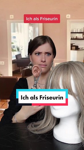 Haarschnitt-Angebote: Glatze ab 9€ bei Saskia Fröhlich