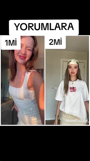 Feride Özdinç ve Sıla Dündar ile Yorumlarınız Hangi Yolda?