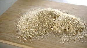 How to make breadcrumbs