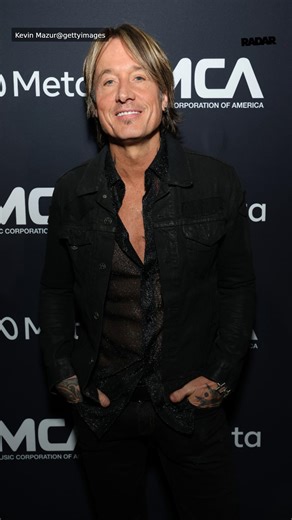 Keith Urban is planning what insiders describe as a heartfelt bid to reunite his fractured family, as the musician grapples with life after his split from Nicole Kidman and confronts what one source called the "lonely reality" of divorce. Link below for details. (📸: GETTY) https://radaronline.com/p/keith-urban-desperate-win-nicole-kidman-back-divorce-regret-ploys/ | Radar Online