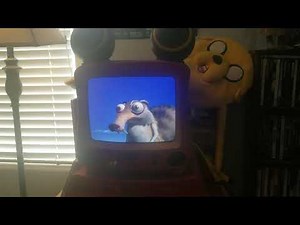 Ice Age (2002) - intro