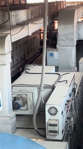 Air Compressor Room#tandingshort #electrical