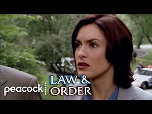 I Know Her, I Knew Her... | Law & Order SVU