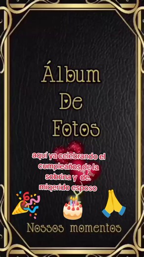 Videos de elisita (@elisarecinos4) con “Felicidades, Felicidades - Mariachi México de Pepe Villa”