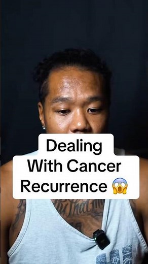 What Is Recurrence⁉️