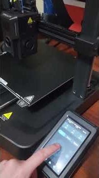 Error 2194 proof - Creality support