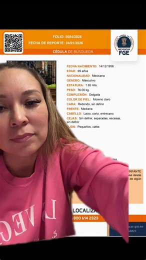 Norma Infante | Estamos todavía sin noticias sobre mi padre por favor ayúdame a compartir esta foto en sus grupos se los agradezco de todo corazón muchas... | Instagram