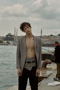 Cool Boys of Istanbul - Fucking Young!