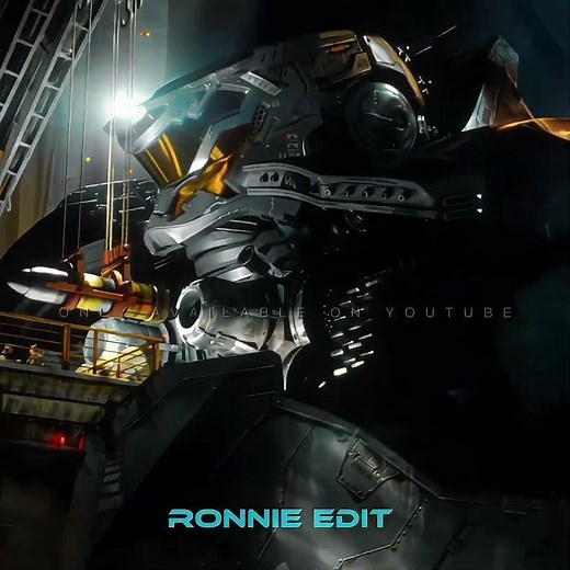 “Striker Eureka | Australia’s Deadliest Jaeger | Edit. #cinematicedit #jaeger #edit