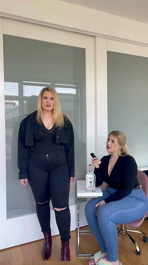 Curvy Fashion: Find the Perfect Fit!