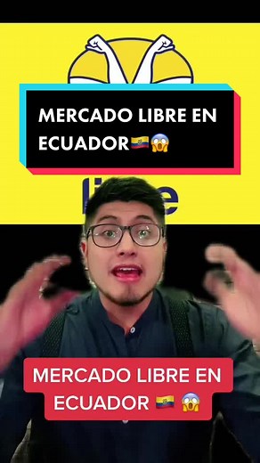Mercado Libre Ecuador: Nuevas bodegas y oportunidades