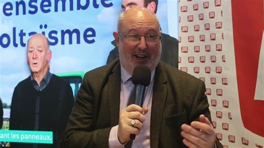 Quelle prise en compte des enjeux énergétiques au niveau européen ? | GLHD (Green Lighthouse Développement)