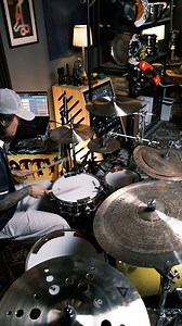 20K views · 558 reactions | Frank Wang catching a vibe with his 14” Traditional Medium Hi Hats.  | Istanbul Agop Cymbals | Facebook