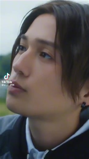 美しい彼最終回一番好きなシーン♡やっぱ莉久くんと勇征くんコンビ合いすぎめっちゃ好き♡