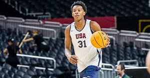 Quick UCLA Basketball Recruiting Update