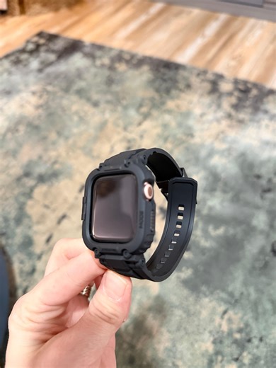 Watch EVERYTHING you need to know BEFORE buying this band! on Amazon Live