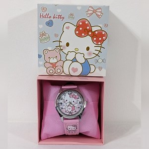 Hello Kitty Watch, New In Box
