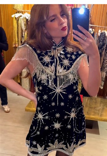 Stylish Party Dresses from Annie's Ibiza Collection