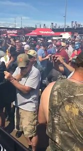 It's RACE DAY here at New England Dragway! No spoilers posted here... For live coverage, Follow Along on Twitter (@ADRnhra) or NHRA All Access! Tune In to FS1 at 4:30PM EST | Alexis DeJoria Racing