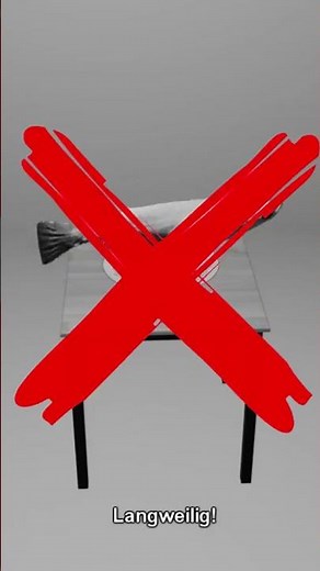 Horizontal rotierender Fisch #brainrot #germanbrainrot