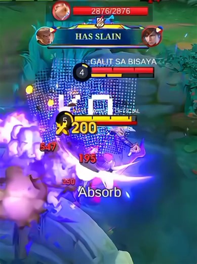 Bagong Device para sa MLBB Chou Montage