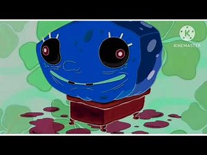 SpongeBob SquarePants intro in Scary G Major