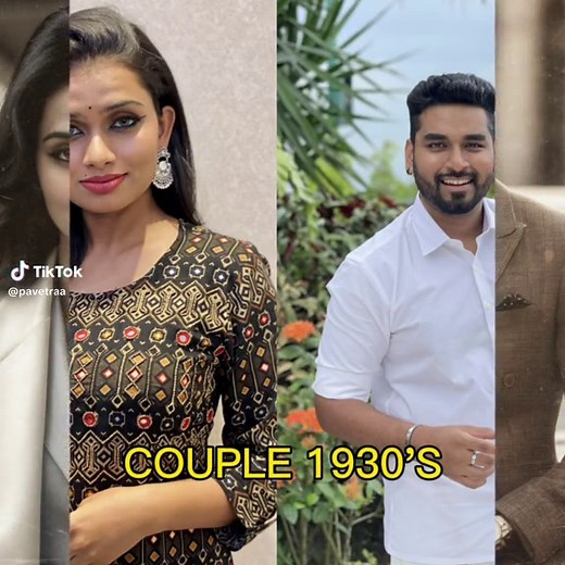 Fashion Styles Transformation from the 1930s