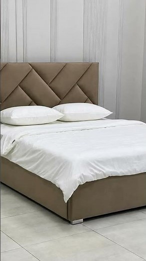 Inspiration lits & têtes de lit sur mesure ✨.