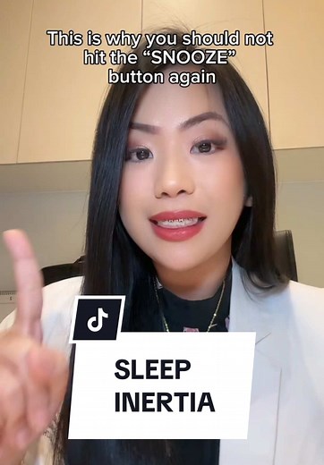 Understanding Sleep Inertia and the Snooze Button Effect