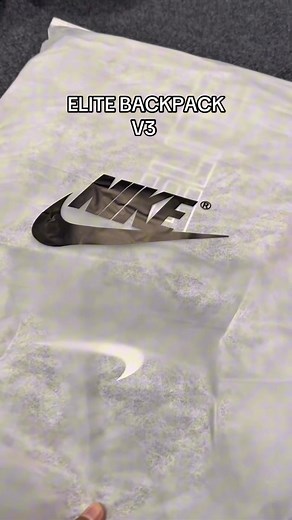 Nike Elite Basketball Backpack V3 Review