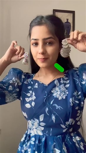 648K views · 10K reactions | GRWM for family function凉 | Anju mor dance | Facebook