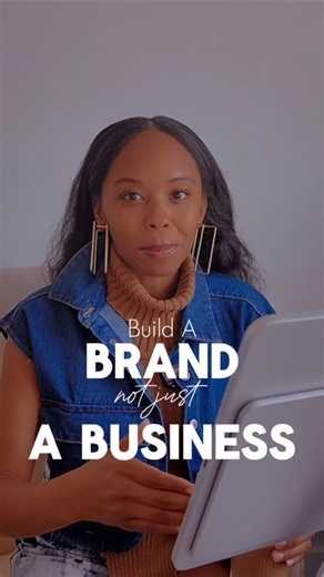 The Truth About Building a Brand (Not Just a Business)