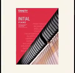Our new graded exam books, available in two editions, encompass a wide range of styles and genres at every grade. With more pieces than ever before, this series provides a wealth of engaging repertoire for any pianist. Find out more about these and our other Piano publications here: https://shop.trinitycollege.com/shop/dept/Piano/100051 | Trinity College London