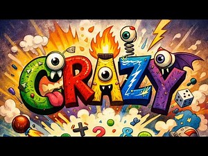 Premiere of the scratch card "Crazy Numbers" 🌀🔢🤪💰😁