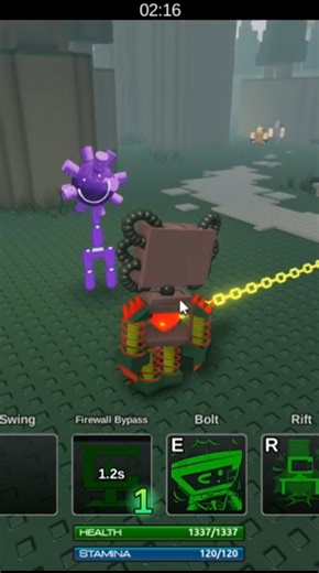 Who's This #dieofdeath #roblox
