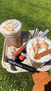 Everything a girl needs! 💄🍂 What are your Fall beauty essentials? | LimeLife