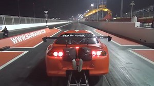 2.3K reactions · 904 shares | Drag racing Supra does the quarter mile in 6.16 seconds and hit 228 mph. Modified Cars | Modified Cars | Facebook