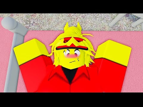 R63 ELLIOT WHAT THE HECK?! | Roblox Animation