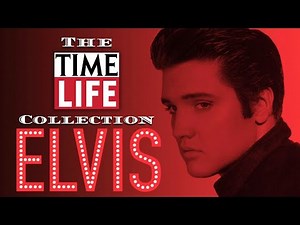 Elvis: The Time Life CD Collection - When "Unreleased And Rare" Is Just 'A Matter Of Time'
