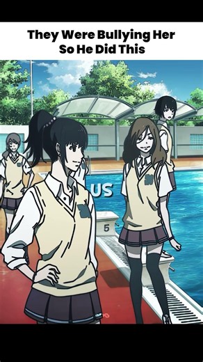 They Were Bullying Her So He Did This | Terror in Resonance
