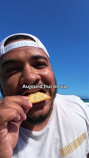 On cherche le MEILLEUR SAMOUSSA à la Réunion
