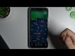How to Change Google Maps Car icon on IOS and Android