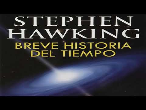Resumen del libro Breve Historia del Tiempo (Stephen Hawking)