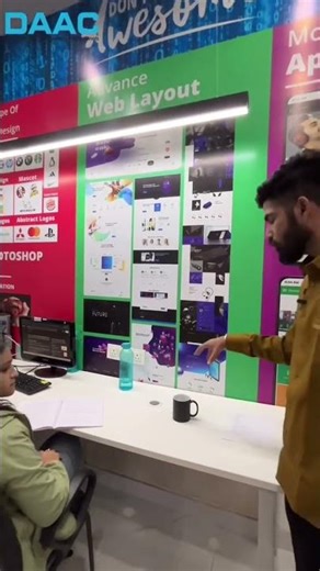 Pointers Nahi Samjhe? 🤯 Ye Reel Dekho | Pointer Explained in 30 Seconds #daac #clanguage #pointers