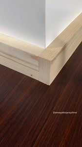 Perfect 90 Degree Woodworking Corners