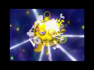 ギャラクティックノヴァ崩壊