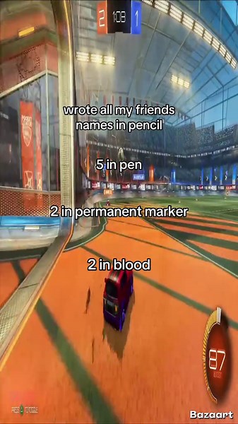 Creative Ways to Write Friends' Names